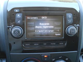 Citroen Jumper F. 2.2 HDI L2 H2 DIESEL 140CV.