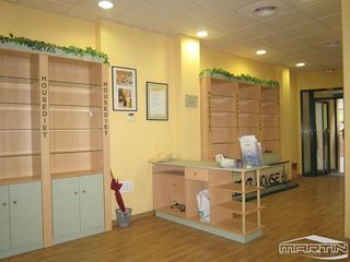 Local comercial en venta en Lucena