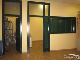 Local comercial en venta en Lucena