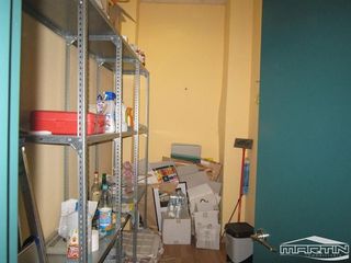 Local comercial en venta en Lucena