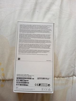 iPhone 11 Negro 84% Batería