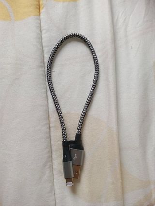 iPhone 11 Negro 84% Batería