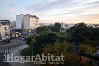 Piso en venta en Sur en Castellón de la Plana