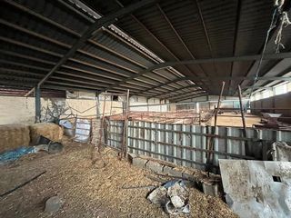 Nave industrial en venta en Villarrubia de los Ojos
