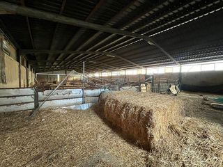 Nave industrial en venta en Villarrubia de los Ojos