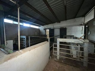 Nave industrial en venta en Villarrubia de los Ojos