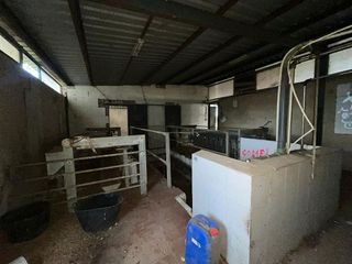 Nave industrial en venta en Villarrubia de los Ojos