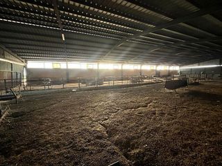 Nave industrial en venta en Villarrubia de los Ojos