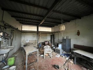 Nave industrial en venta en Villarrubia de los Ojos