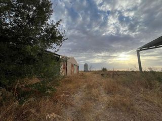 Nave industrial en venta en Villarrubia de los Ojos