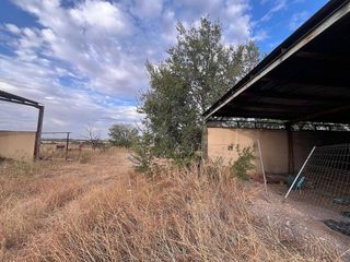 Nave industrial en venta en Villarrubia de los Ojos