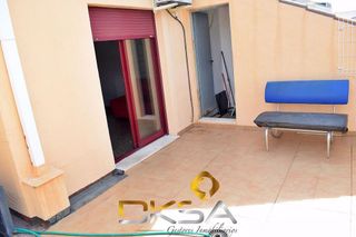 Dúplex en venta en Oeste en Castellón de la Plana