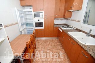 Piso en venta en Zona Llombai en Burriana