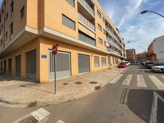 Local comercial en venta en Santa Rita en Paterna