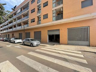 Local comercial en venta en Santa Rita en Paterna