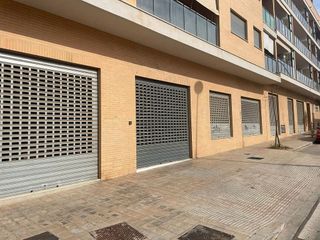 Local comercial en venta en Santa Rita en Paterna