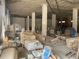 Local comercial en venta en Santa Rita en Paterna