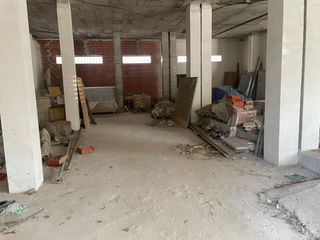 Local comercial en venta en Santa Rita en Paterna