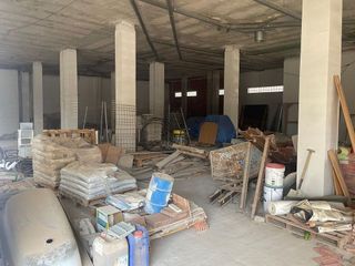 Local comercial en venta en Santa Rita en Paterna