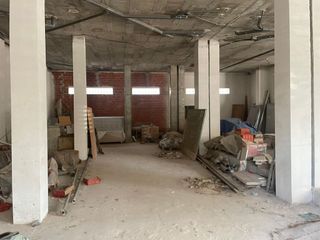 Local comercial en venta en Santa Rita en Paterna