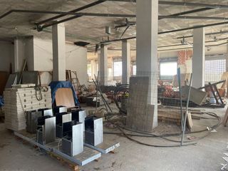 Local comercial en venta en Santa Rita en Paterna