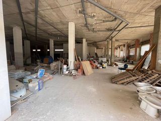 Local comercial en venta en Santa Rita en Paterna