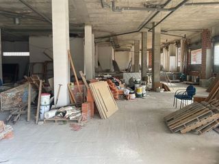 Local comercial en venta en Santa Rita en Paterna