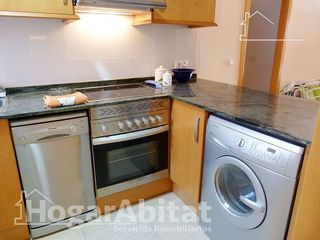 Piso en venta en Nules