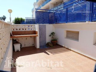 Piso en venta en Nules