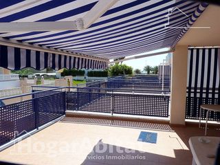 Piso en venta en Nules