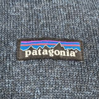 Polar Patagonia Mujer Talla M