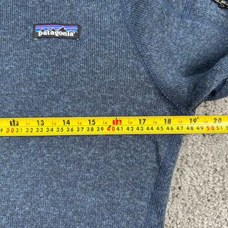 Polar Patagonia Mujer Talla M