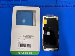 Pantalla iPhone 11 Pro LCD OEM Refurbished