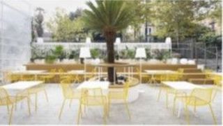 Oficina en alquiler en Can Mates  - Volpelleres en Sant Cugat del Vallès