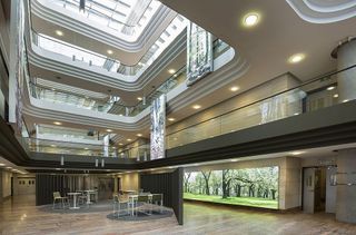 Oficina en alquiler en Can Mates  - Volpelleres en Sant Cugat del Vallès