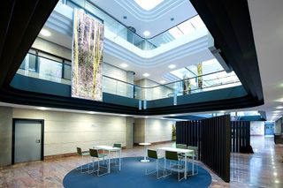 Oficina en alquiler en Can Mates  - Volpelleres en Sant Cugat del Vallès