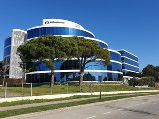 Oficina en alquiler en Can Mates  - Volpelleres en Sant Cugat del Vallès