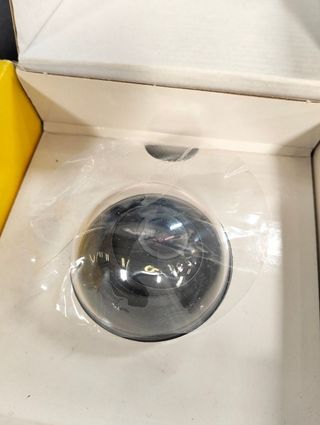 Cámara IP 2MP Axis M3045-V Mini Dome 1080p PoE