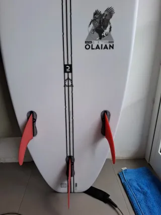 Tabla de surf OLAIAN
