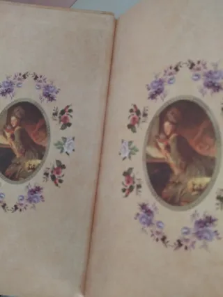 Las amistades peligrosas