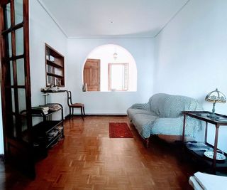 Casa en alquiler en Fuente del Berro en Madrid