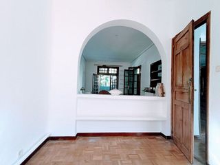 Casa en alquiler en Fuente del Berro en Madrid