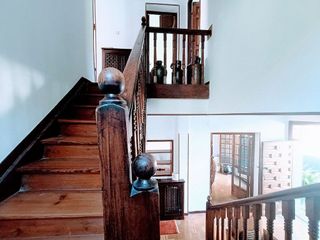 Casa en alquiler en Fuente del Berro en Madrid