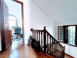 Casa en alquiler en Fuente del Berro en Madrid