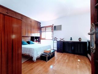 Casa en alquiler en Fuente del Berro en Madrid