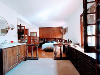 Casa en alquiler en Fuente del Berro en Madrid