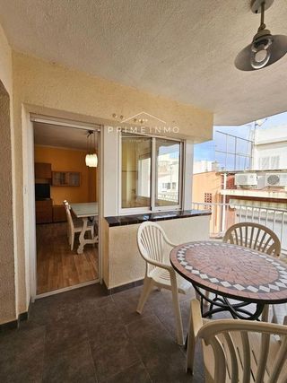 Piso en venta en L'Ametlla de Mar en Ametlla de Mar, l´