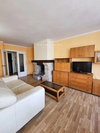 Piso en venta en L'Ametlla de Mar en Ametlla de Mar, l´