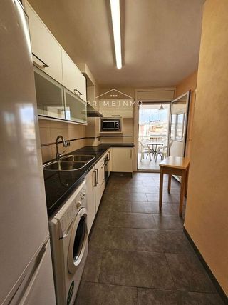 Piso en venta en L'Ametlla de Mar en Ametlla de Mar, l´
