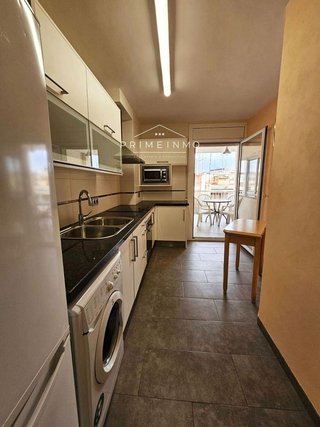 Piso en venta en L'Ametlla de Mar en Ametlla de Mar, l´